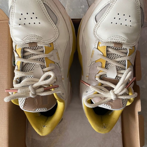 Puma sneakers Orkid