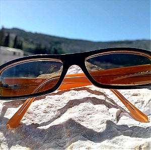 Byblos vintage look sunglasses