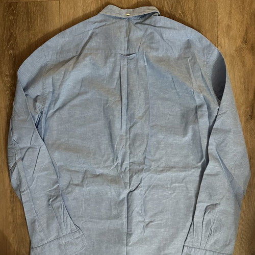 Gant shirt size XL, blue