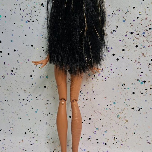Monster High Cleo de Nile W1 original doll used with flaws