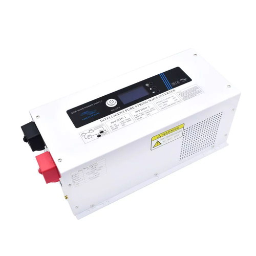 Inverter pure sine wave 3000W like new