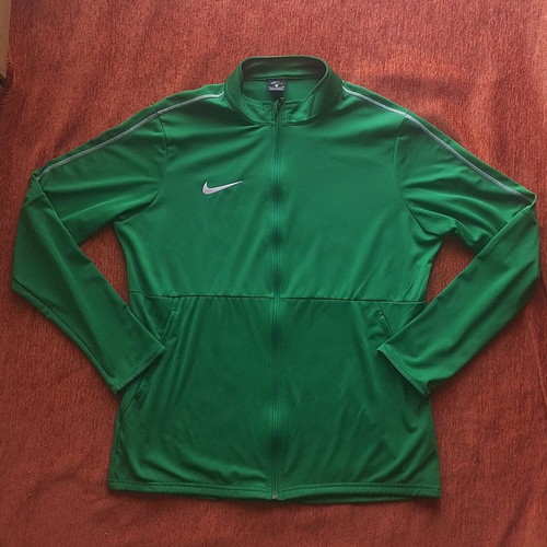 Nike Dri-FIT Park 18 Knit Track Jacket… - € 25,00 - Vendora.cy