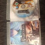 Valkyria Chronicles PS3 game