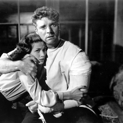 Criss Cross (1949) Robert Siodmak - Shout Factory Blu-ray region A
