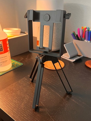 Smartphone tripod stand like new