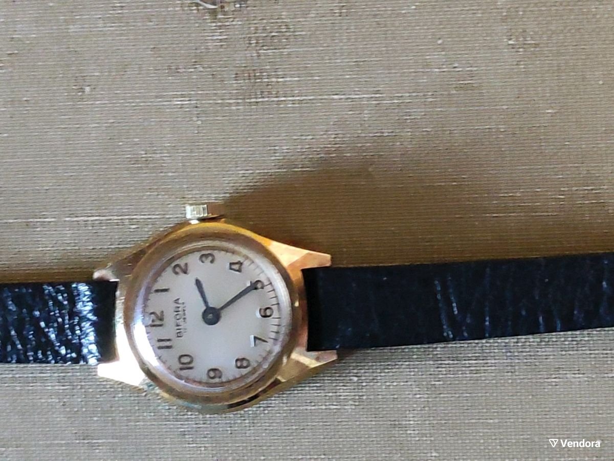 Buy Bifora Lasso Vintage Swiss Mechanical Men's Watch in Original Box. SHHH  LITTLE BABY Online in India - Etsy