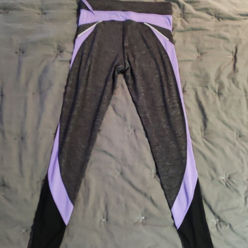 Leggings like new, size XS