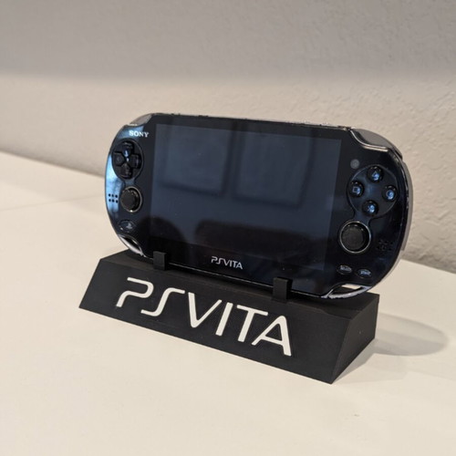 PS Vita stand like new
