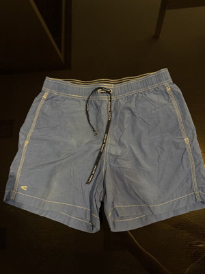 Camel Active swim shorts size M new, blue