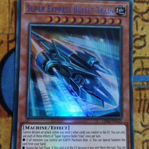 Super Express Bullet Train Effect Monster - 1,00 - Vendora.cy Super Express Bullet Train Effect Monster - 1,00 - Vendora.cy
