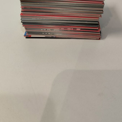 Formula 1 Topps Turbo Attax 2021 cards pack of 344, like new