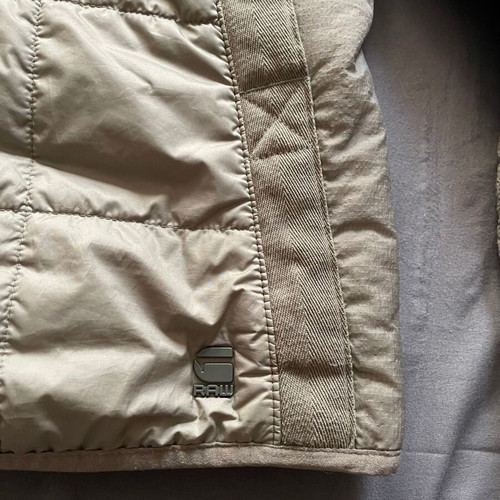 G-Star Raw spring-autumn jacket size M like new