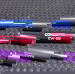  Kuro Coil Concepts 2.0 - 2.5 - 3.0
