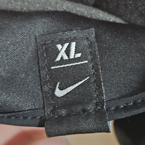 Nike training gloves XL