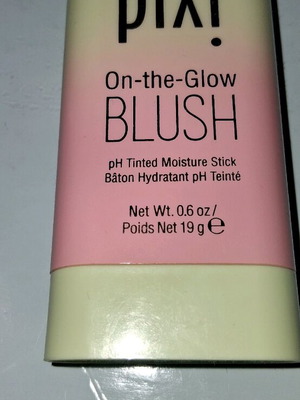 Sephora Pixi Blush σαν καινούργιο