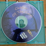 DVD Children of the Corn σαν καινούργιο, υπότιτλοι