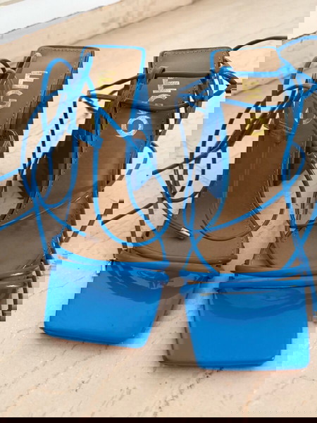 πέδιλα