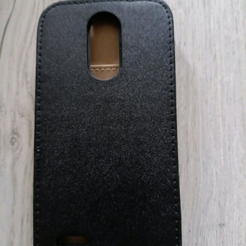 Phone case like new, unknown model