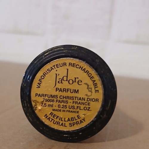 J'adore Eau de Parfum 7,5 ml βαποριζατέρ