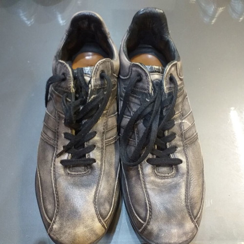 Geox casual shoes, size 43, authentic with minimal use