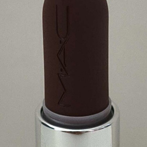 MACximal Silky Matte Lipstick Bare MACximal new