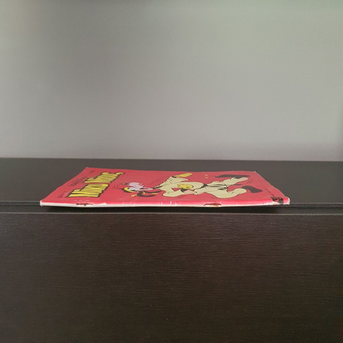 Miky Maous comic issue 850 used, 1982 edition