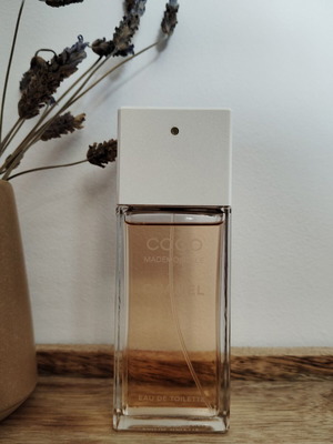Chanel Coco Mademoiselle Eau de Toilette 100ml σαν καινούργιο, γνήσιο