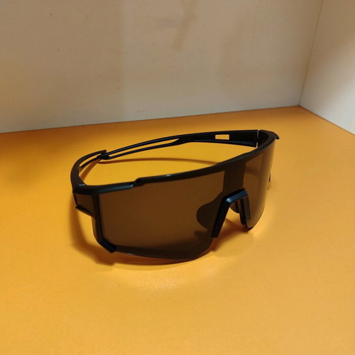 Shield sports sunglasses like new for running and hiking