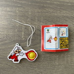 Super Mario kinder joy new