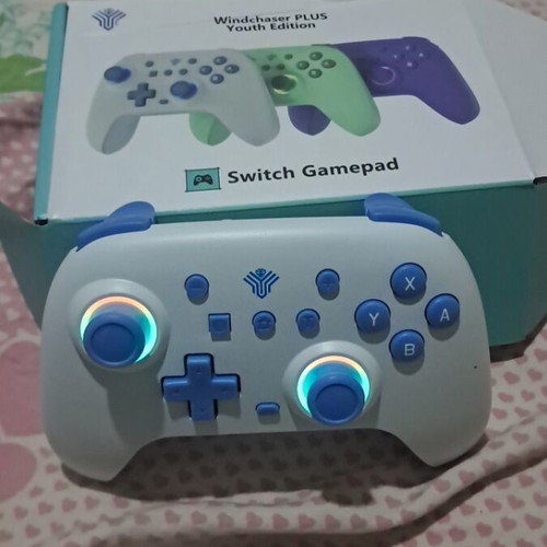 Nintendo Switch 2 controller brand new