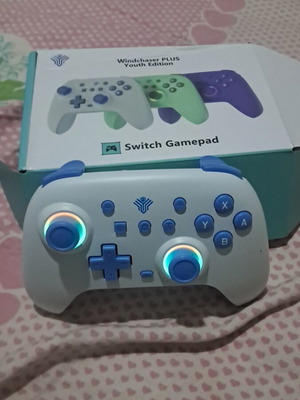 Nintendo Switch 2 controller brand new