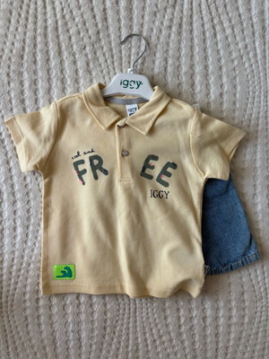 Παιδικο Βρεφικο σύνολο καινούργιο