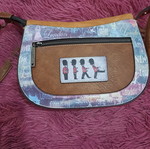 Janet shoulder bag unused