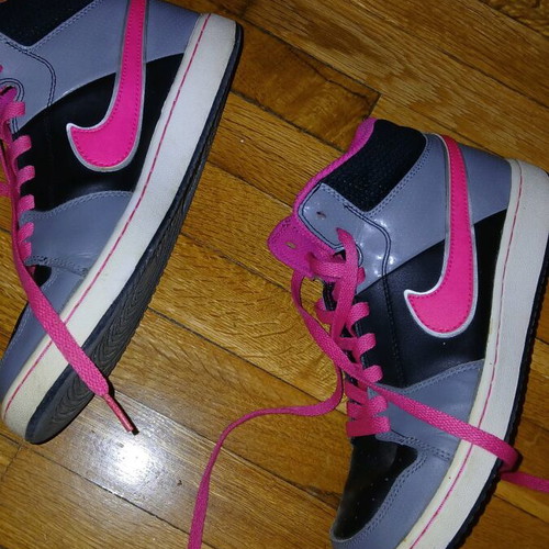 Nike shoes