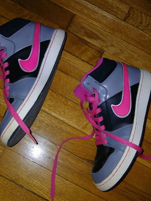 Nike shoes