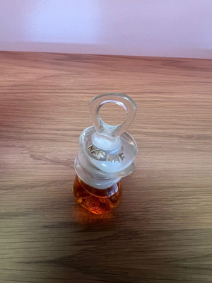 Naf Naf Eau de Toilette 15ml винтидж колекционерска бутилка като нова