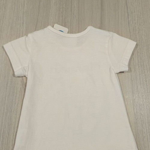 New College baby girl t-shirt size 3 months new