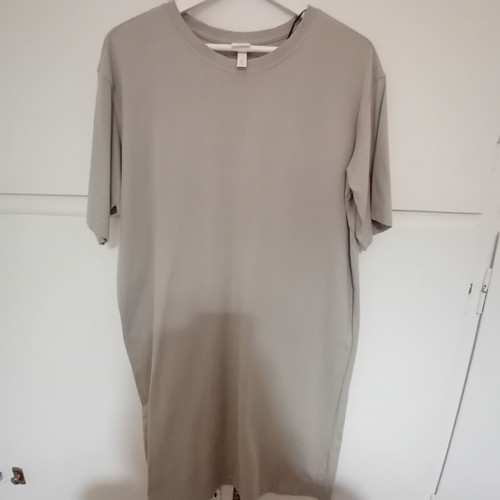 Makó dress H&M small like new, knee-length