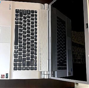 Laptop Sony Vaio VGN-FW31J