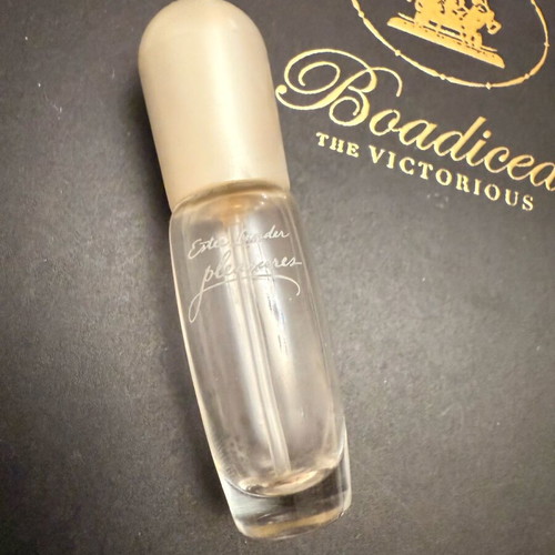 Collection of 11 authentic miniature perfumes like new