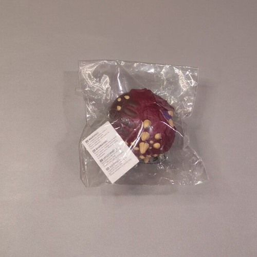 Doom Cacodemon Stress Ball squeeze toy like new