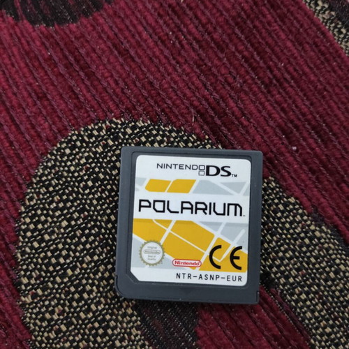 Polarium Nintendo DS used
