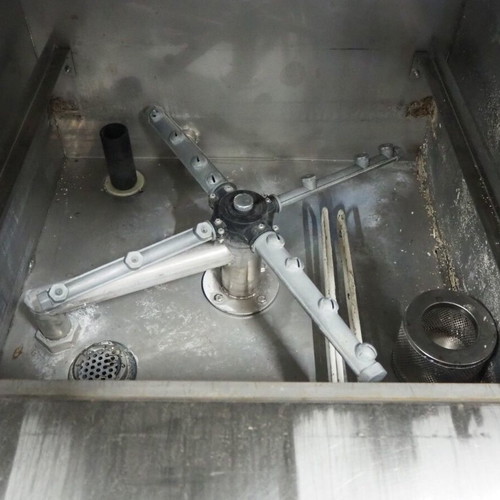 Professional Dishwasher Fabar
