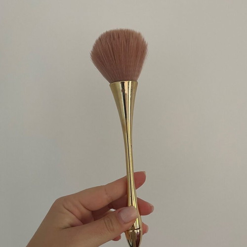 Powder brush new makeup