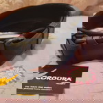  Καινούρια ζώνη αστυνομικού cordura 50mm (s-xxl)