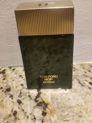Tom Ford Noir Extreme 100 ml EDP like new