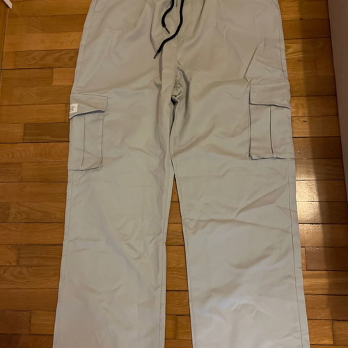 Cargo pants new size XL