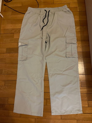 Cargo pants new size XL