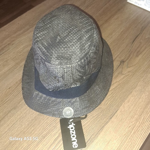 Ripzone hat new, size L, blue