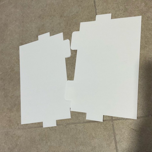 Kinderino display stands pack of 5, new